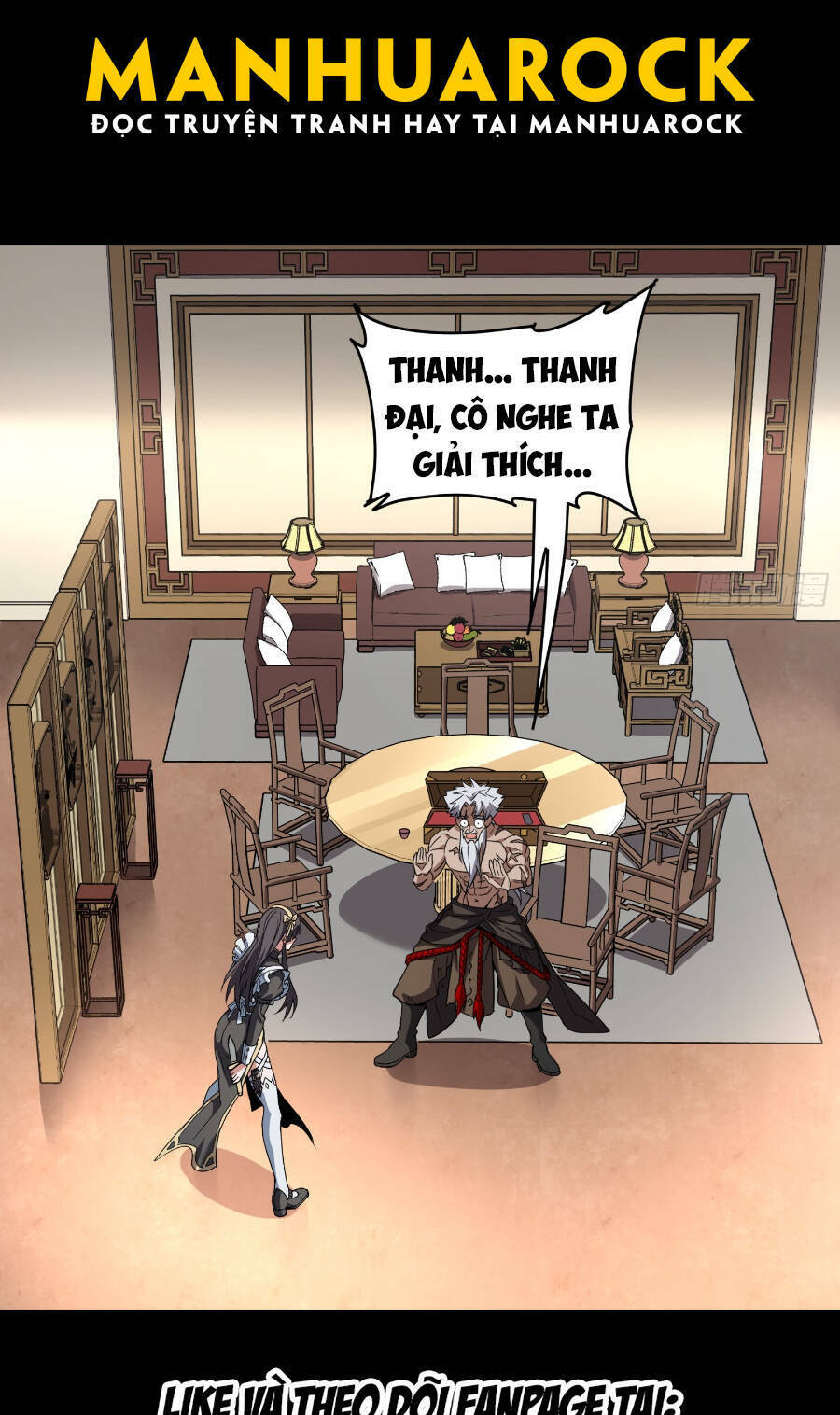 Tinh Giáp Hồn Tướng Chapter 89 - Trang 2