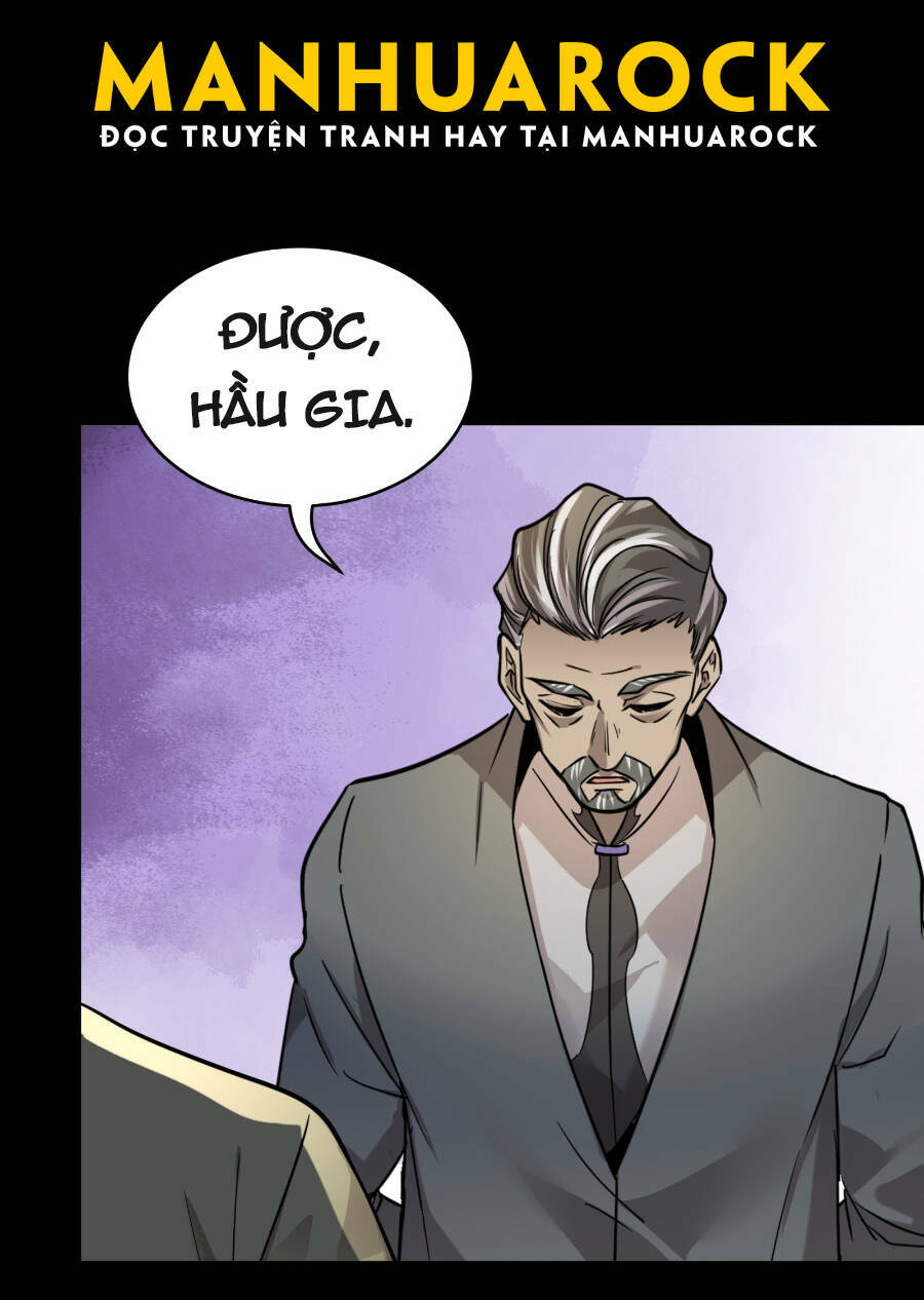 Tinh Giáp Hồn Tướng Chapter 89 - Trang 2