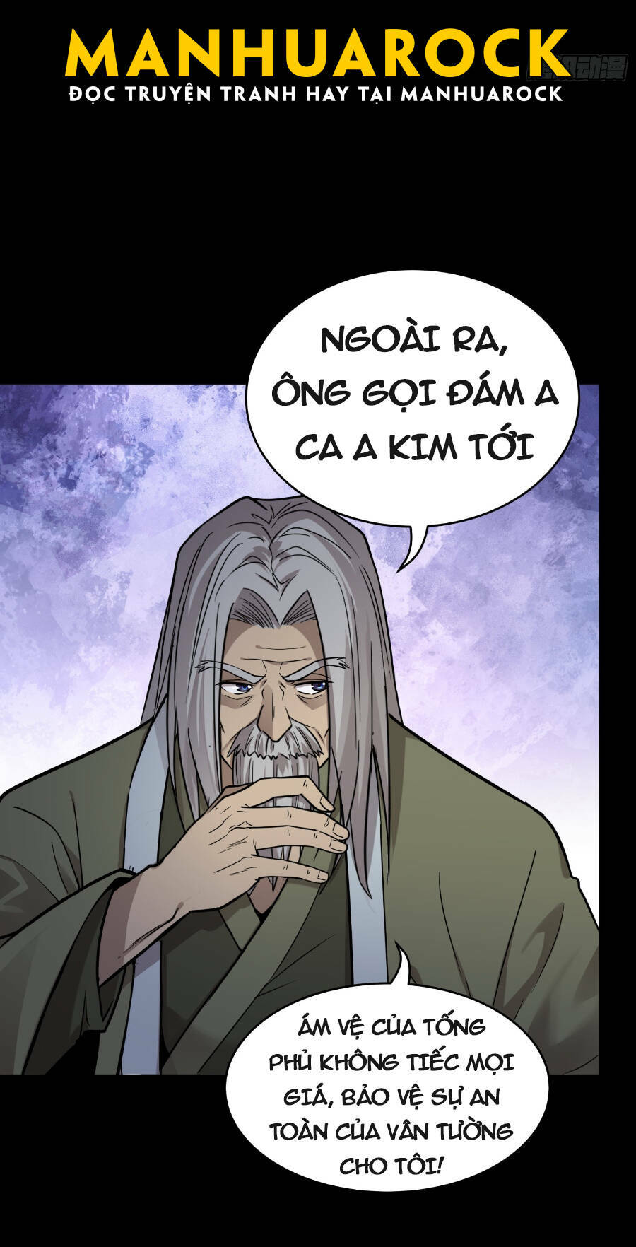 Tinh Giáp Hồn Tướng Chapter 89 - Trang 2