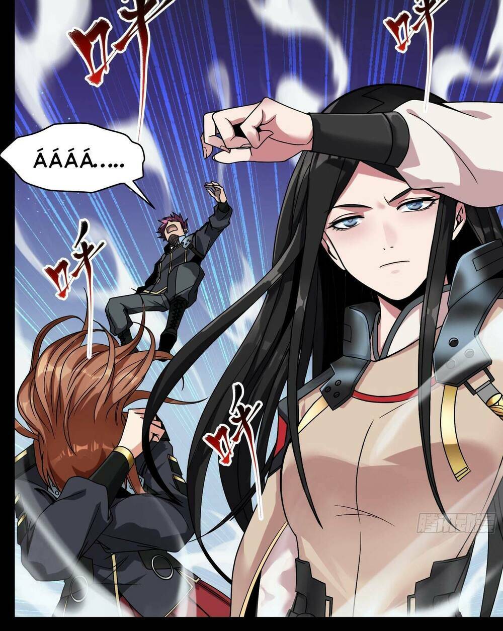 Tinh Giáp Hồn Tướng Chapter 9 - Trang 2