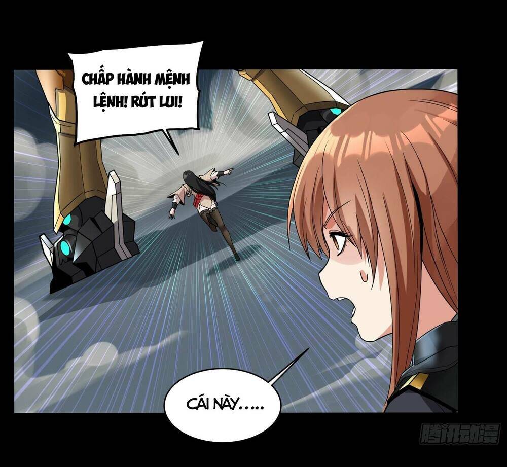 Tinh Giáp Hồn Tướng Chapter 9 - Trang 2