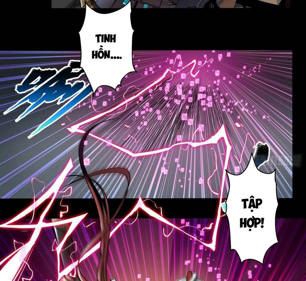 Tinh Giáp Hồn Tướng Chapter 9 - Trang 2