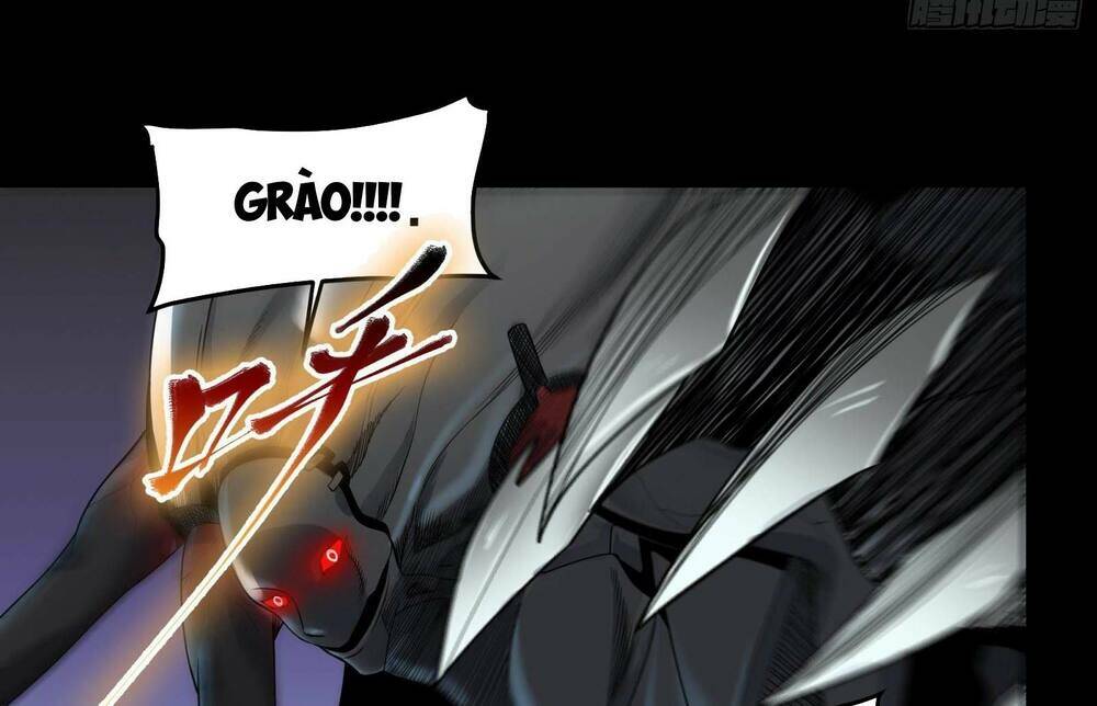 Tinh Giáp Hồn Tướng Chapter 9 - Trang 2