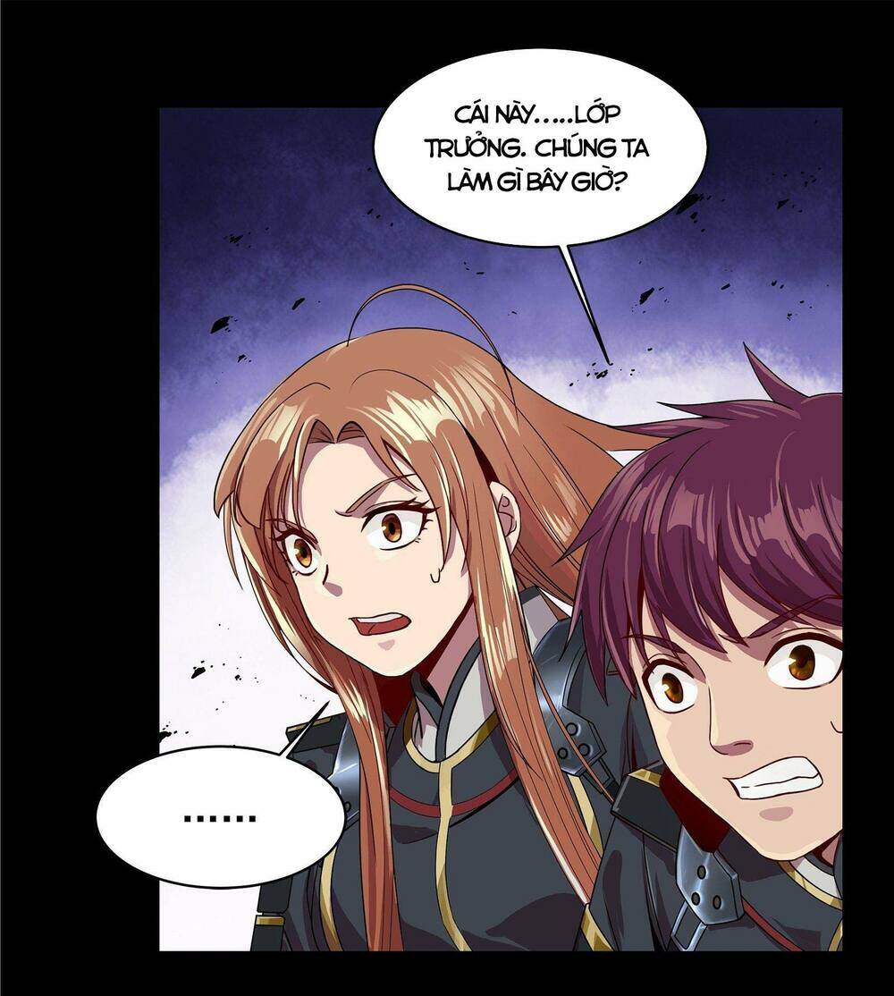 Tinh Giáp Hồn Tướng Chapter 9 - Trang 2