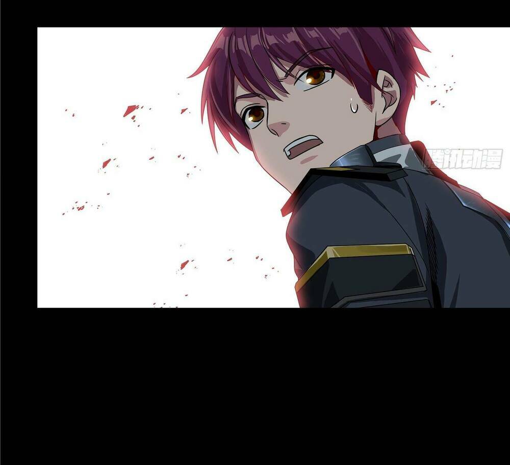 Tinh Giáp Hồn Tướng Chapter 9 - Trang 2