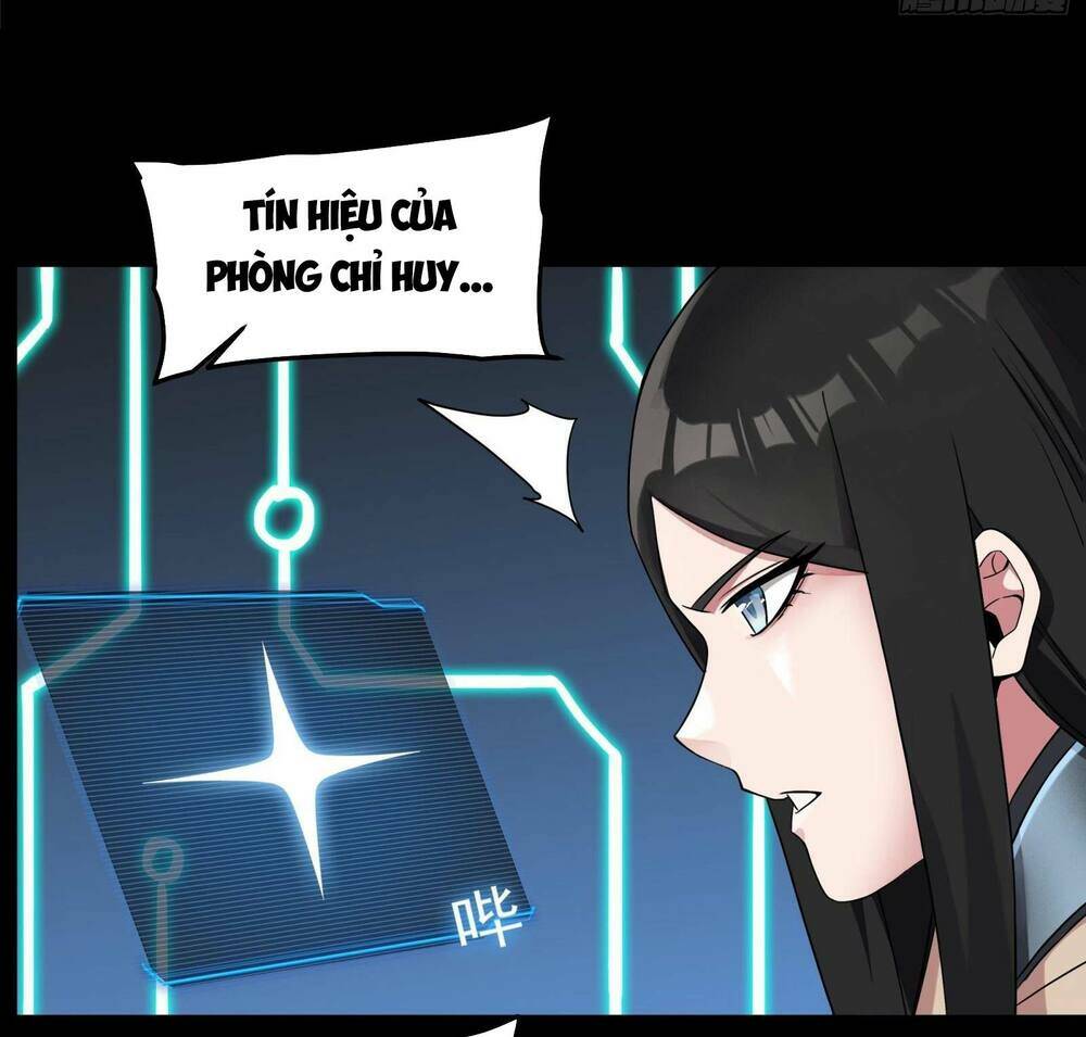 Tinh Giáp Hồn Tướng Chapter 9 - Trang 2