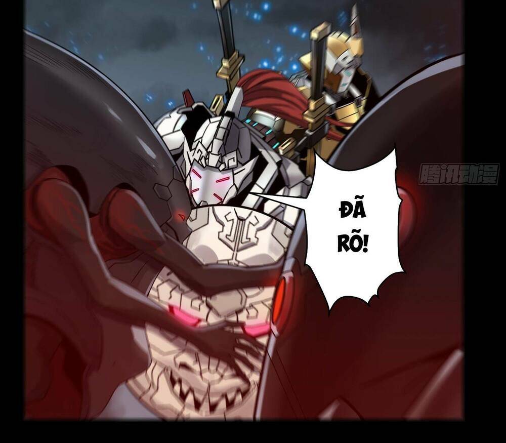 Tinh Giáp Hồn Tướng Chapter 9 - Trang 2