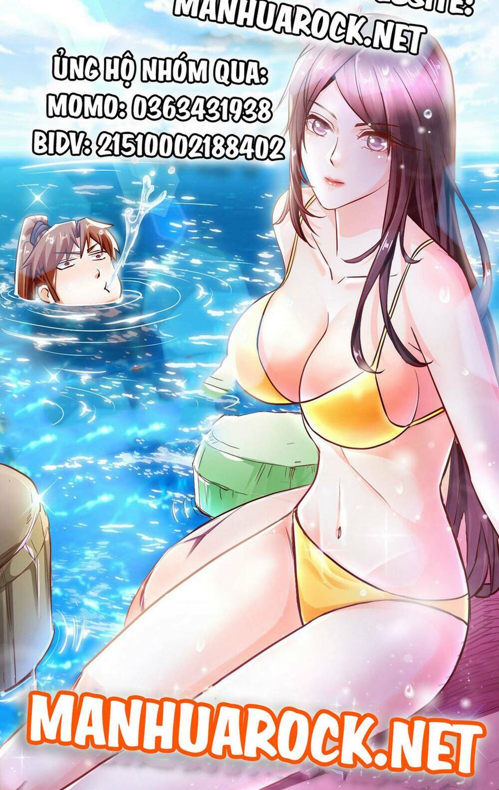 Tinh Giáp Hồn Tướng Chapter 9 - Trang 2