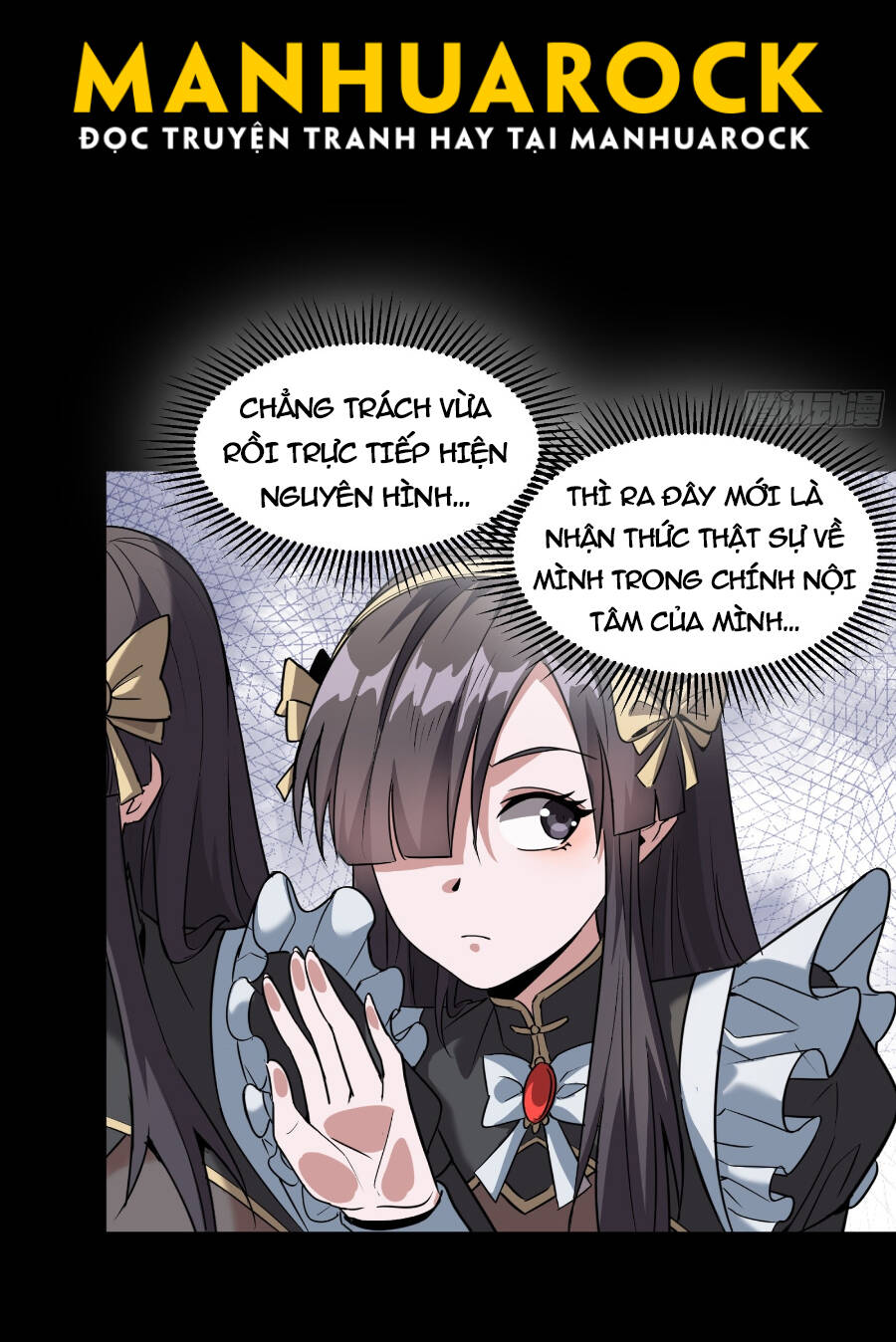 Tinh Giáp Hồn Tướng Chapter 90 - Trang 2