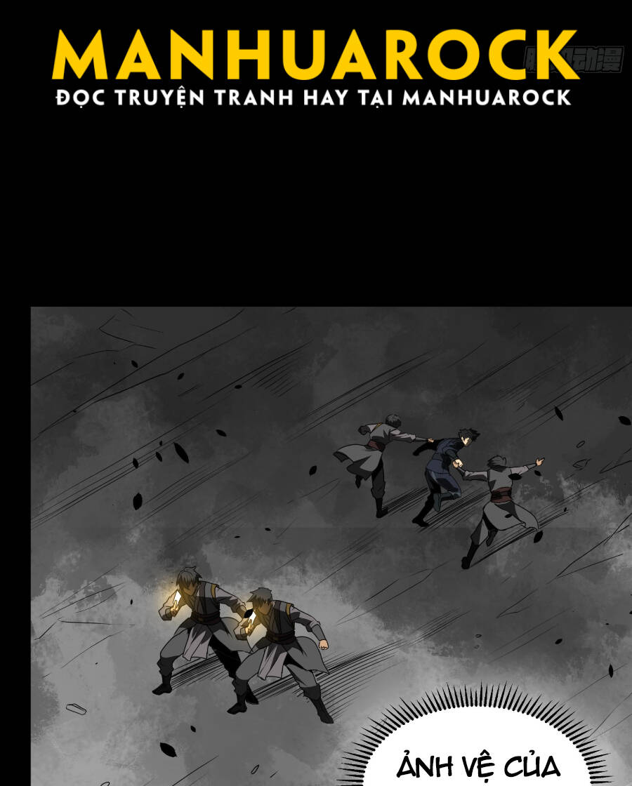 Tinh Giáp Hồn Tướng Chapter 90 - Trang 2