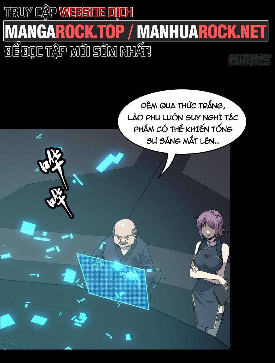 Tinh Giáp Hồn Tướng Chapter 94 - Trang 2