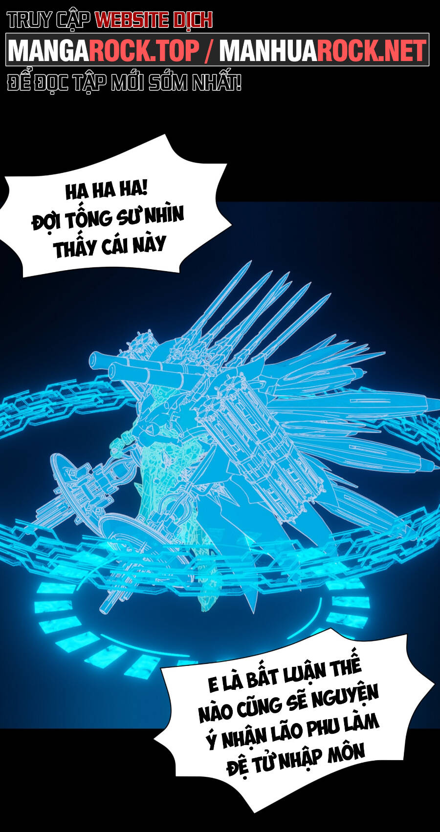 Tinh Giáp Hồn Tướng Chapter 94 - Trang 2