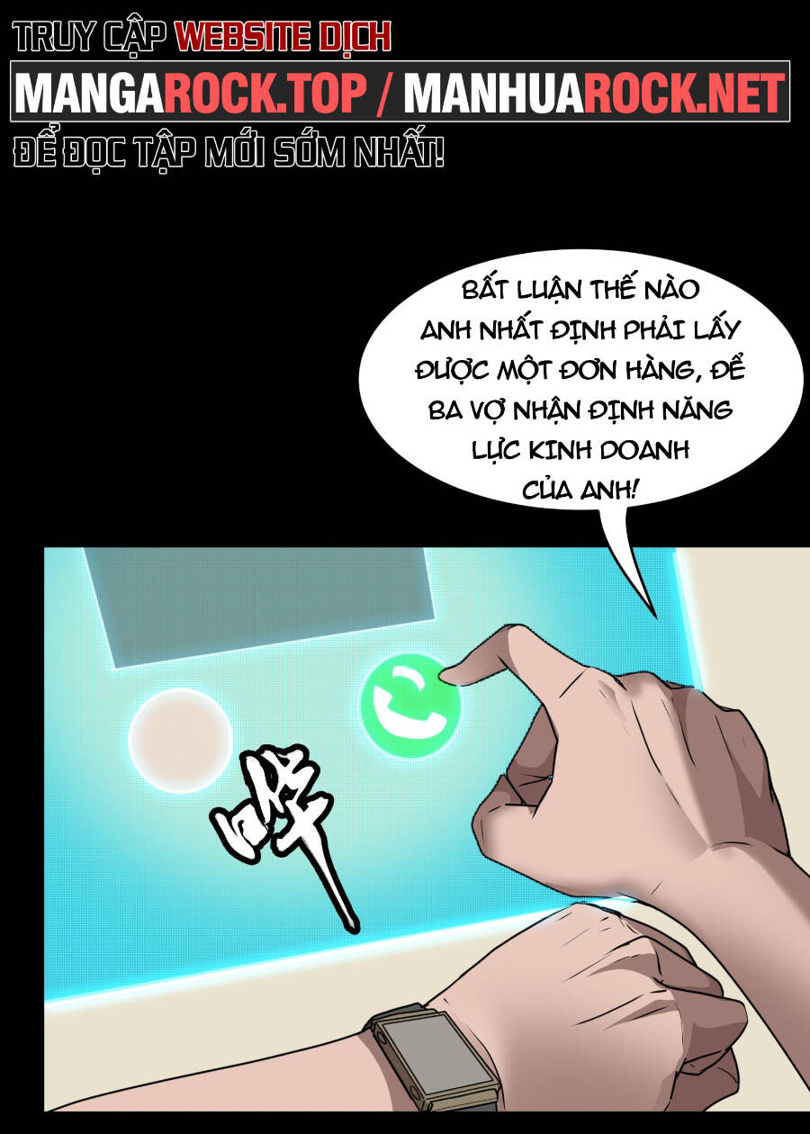 Tinh Giáp Hồn Tướng Chapter 94 - Trang 2