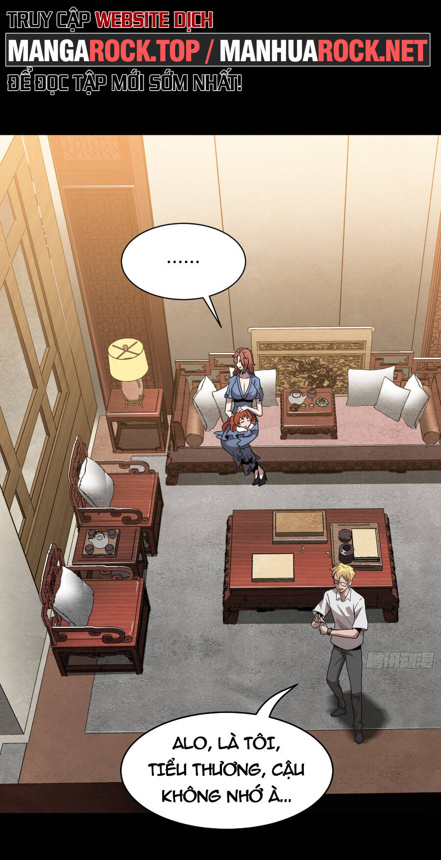 Tinh Giáp Hồn Tướng Chapter 94 - Trang 2