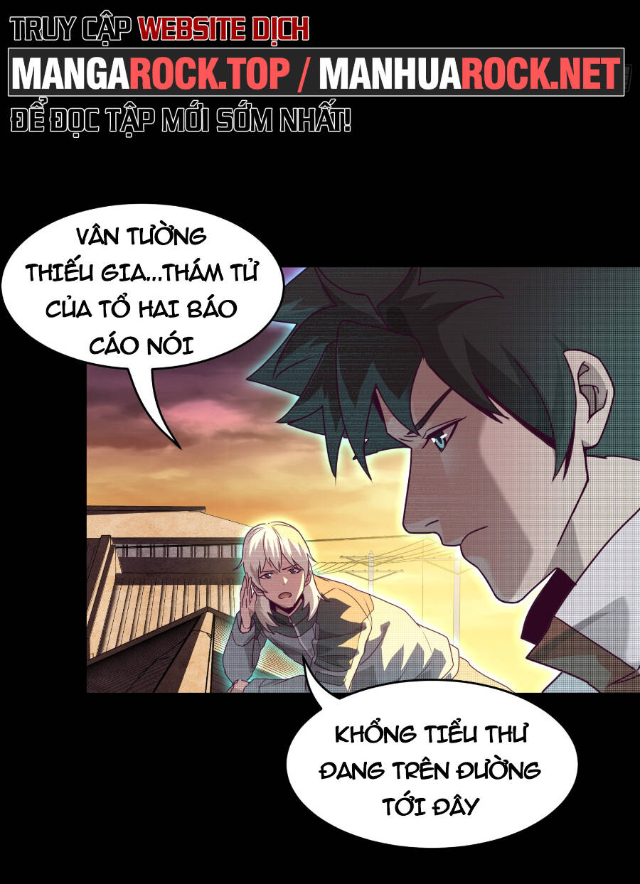 Tinh Giáp Hồn Tướng Chapter 94 - Trang 2