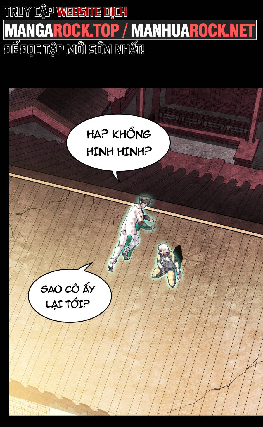 Tinh Giáp Hồn Tướng Chapter 94 - Trang 2