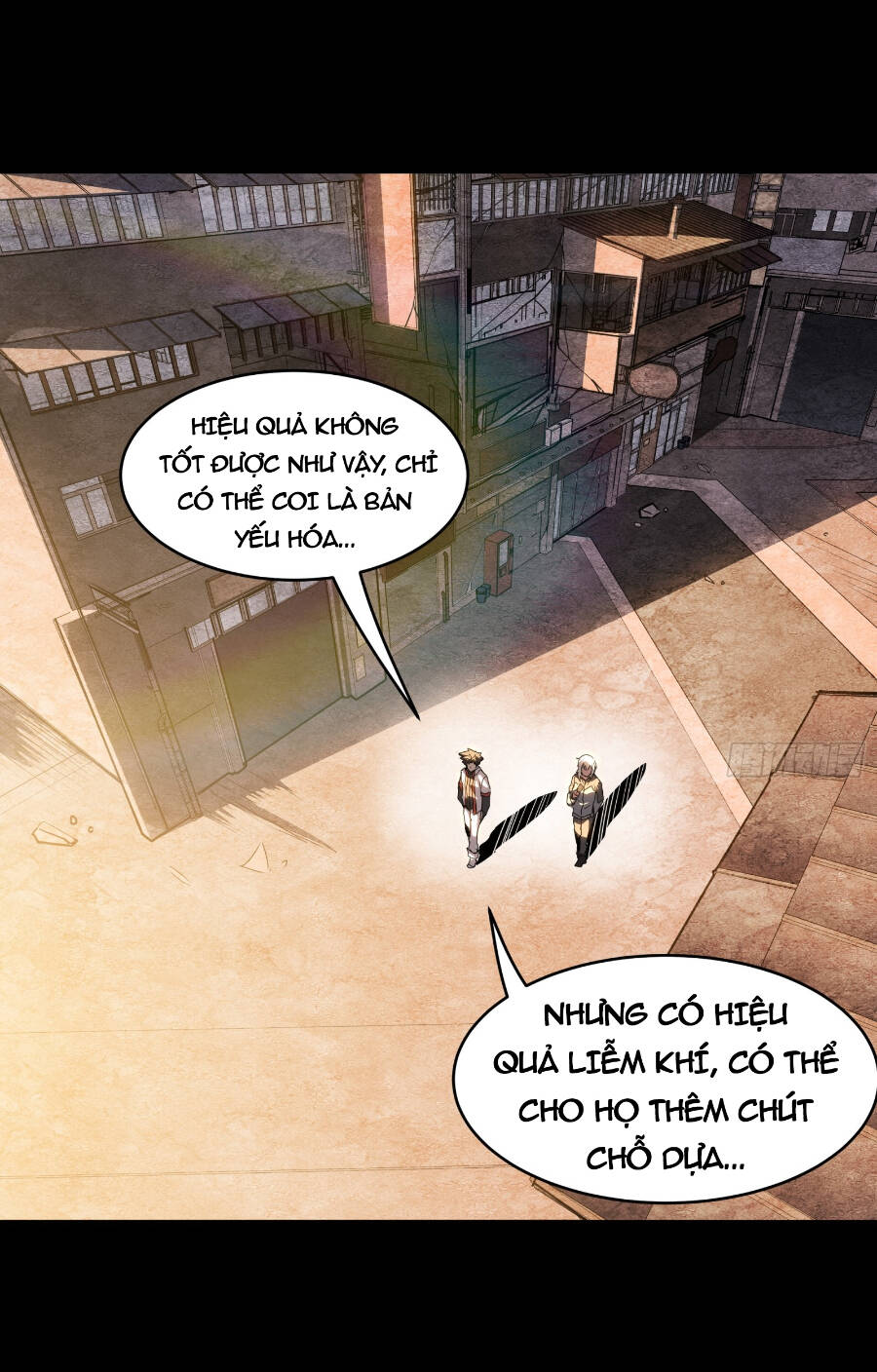 Tinh Giáp Hồn Tướng Chapter 94 - Trang 2