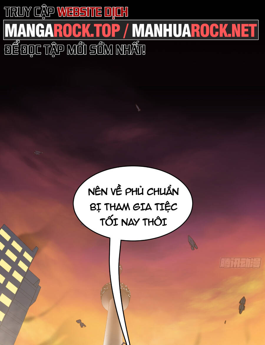 Tinh Giáp Hồn Tướng Chapter 94 - Trang 2