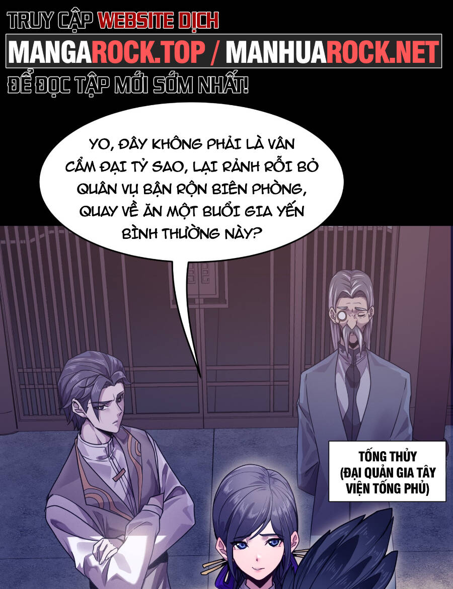 Tinh Giáp Hồn Tướng Chapter 94 - Trang 2