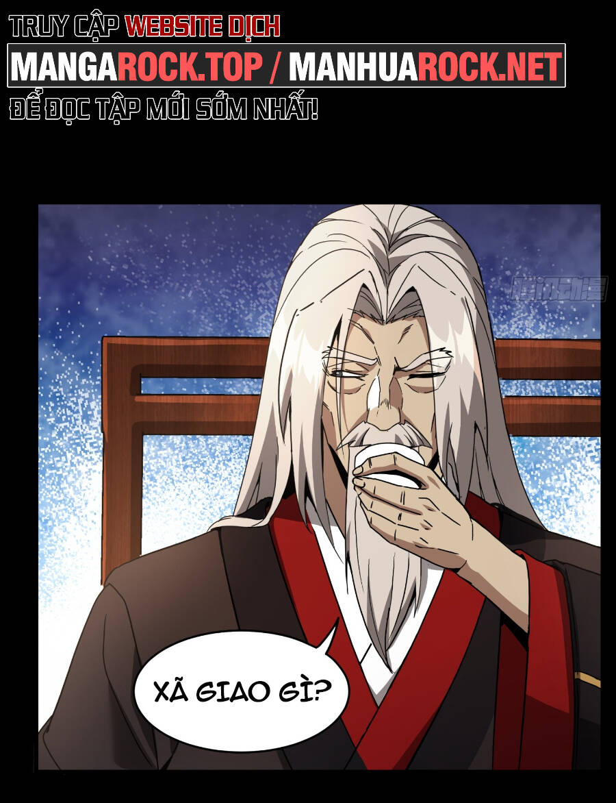 Tinh Giáp Hồn Tướng Chapter 95 - Trang 2