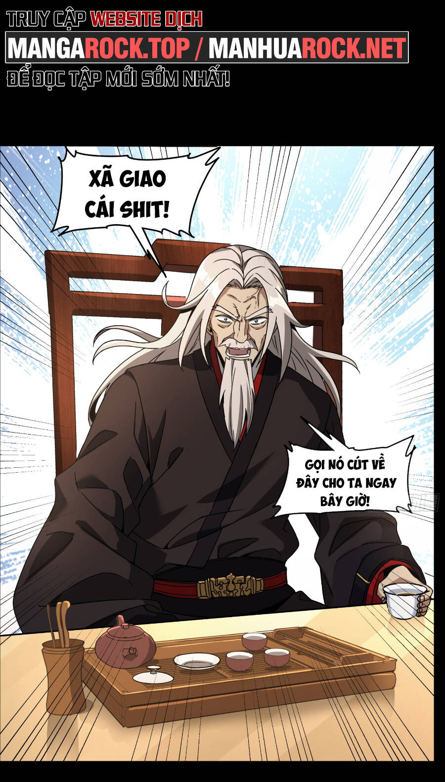 Tinh Giáp Hồn Tướng Chapter 95 - Trang 2