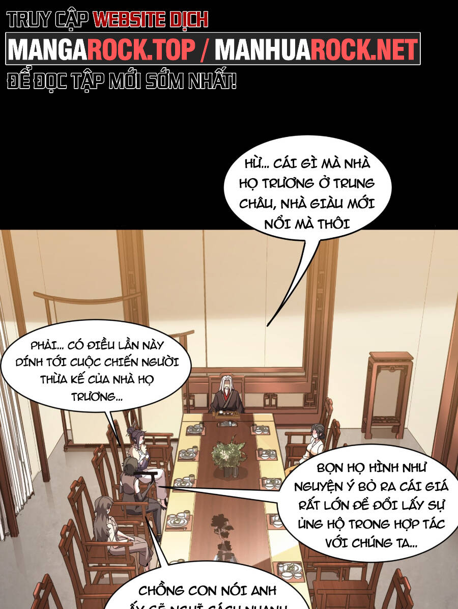 Tinh Giáp Hồn Tướng Chapter 95 - Trang 2
