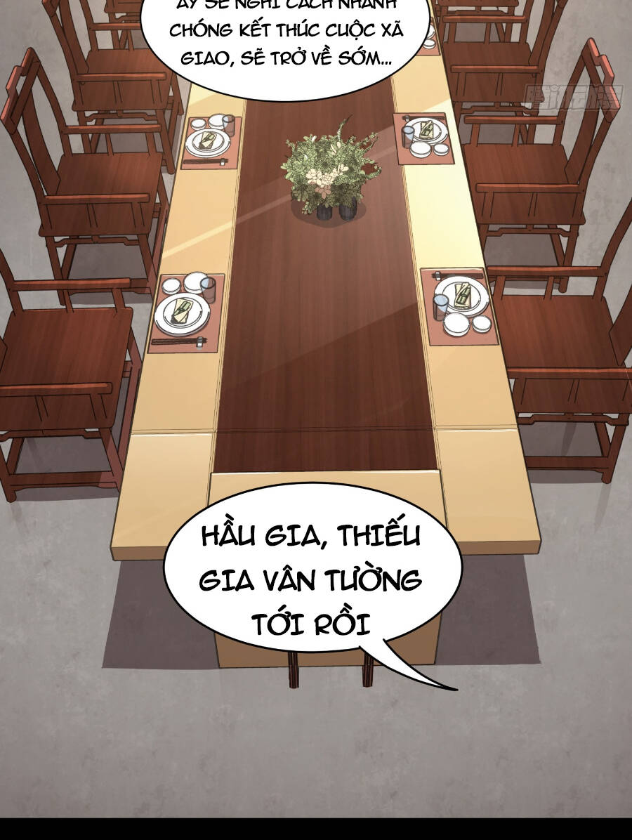 Tinh Giáp Hồn Tướng Chapter 95 - Trang 2