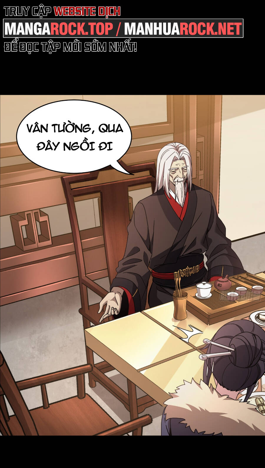 Tinh Giáp Hồn Tướng Chapter 95 - Trang 2