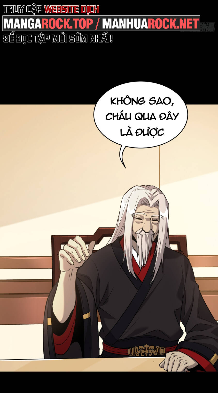 Tinh Giáp Hồn Tướng Chapter 95 - Trang 2