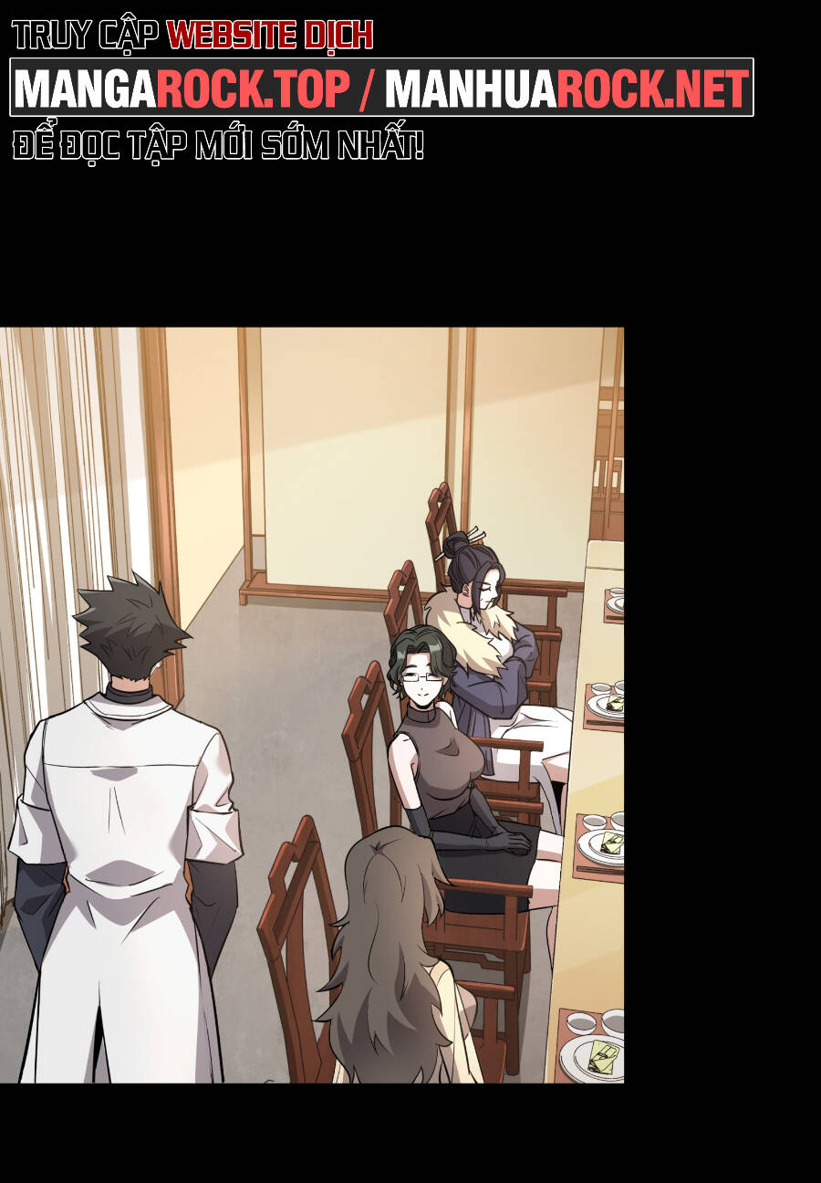 Tinh Giáp Hồn Tướng Chapter 95 - Trang 2