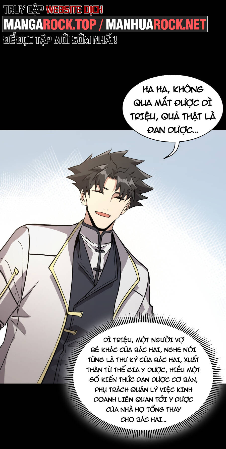 Tinh Giáp Hồn Tướng Chapter 95 - Trang 2