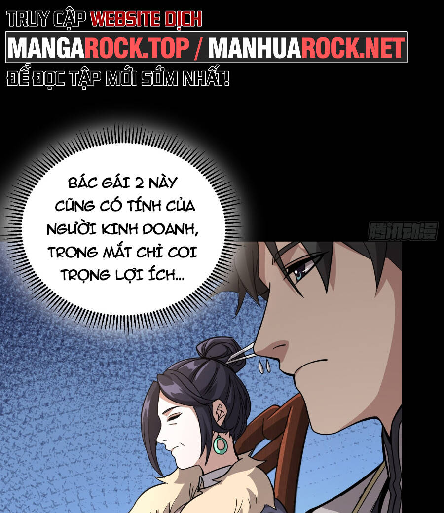 Tinh Giáp Hồn Tướng Chapter 95 - Trang 2