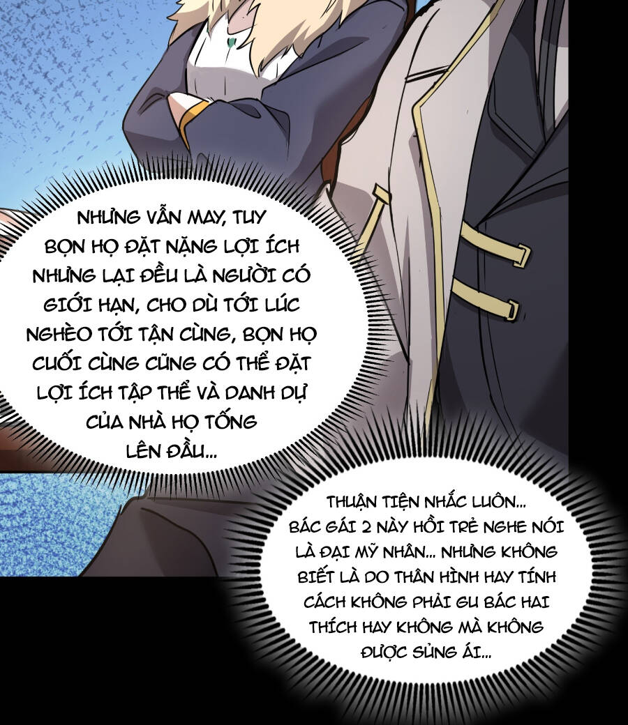 Tinh Giáp Hồn Tướng Chapter 95 - Trang 2