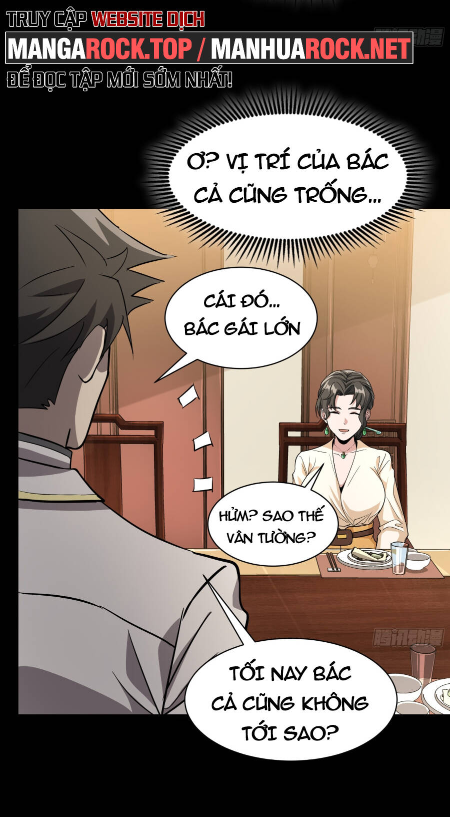 Tinh Giáp Hồn Tướng Chapter 95 - Trang 2