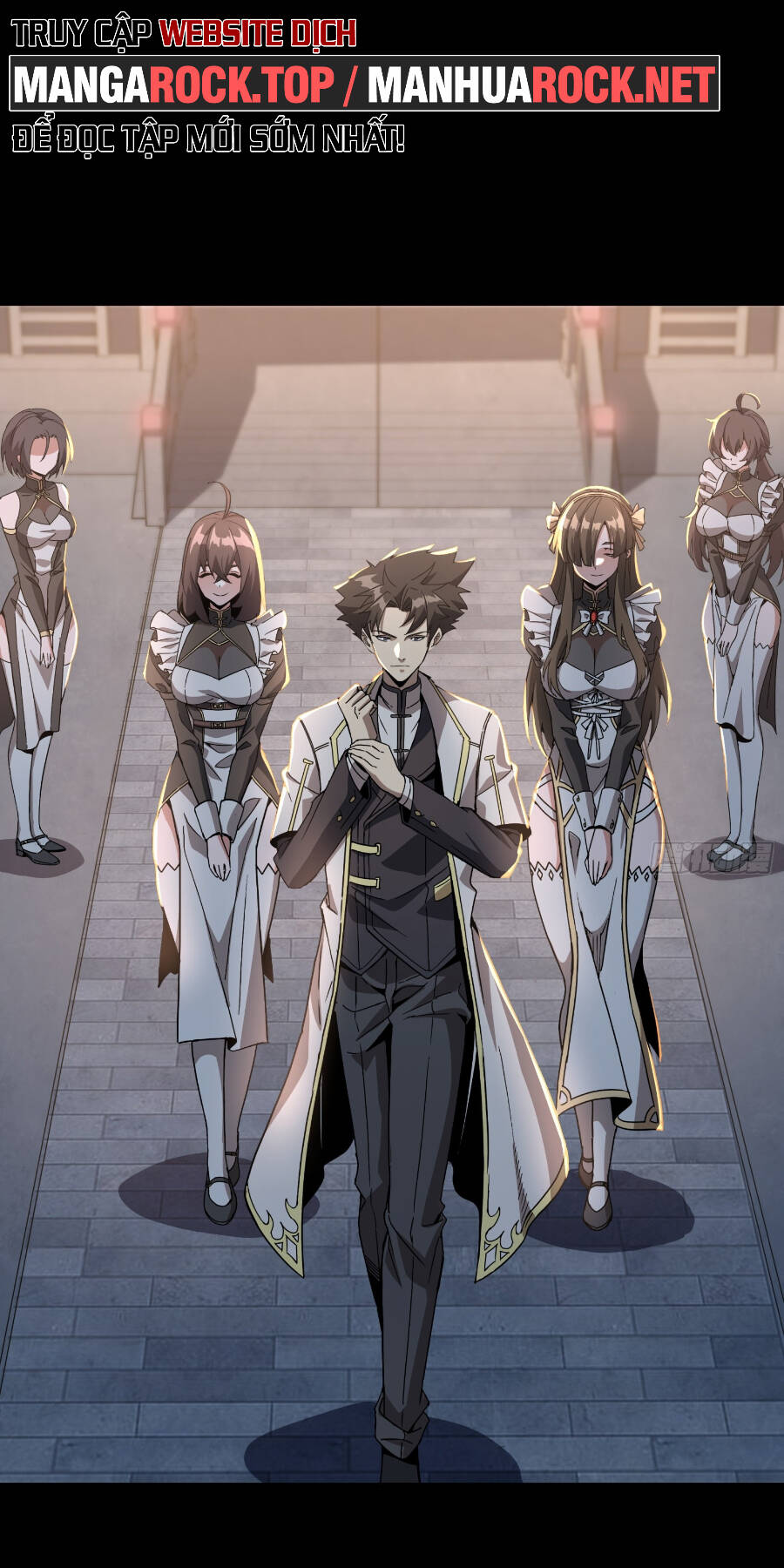 Tinh Giáp Hồn Tướng Chapter 95 - Trang 2