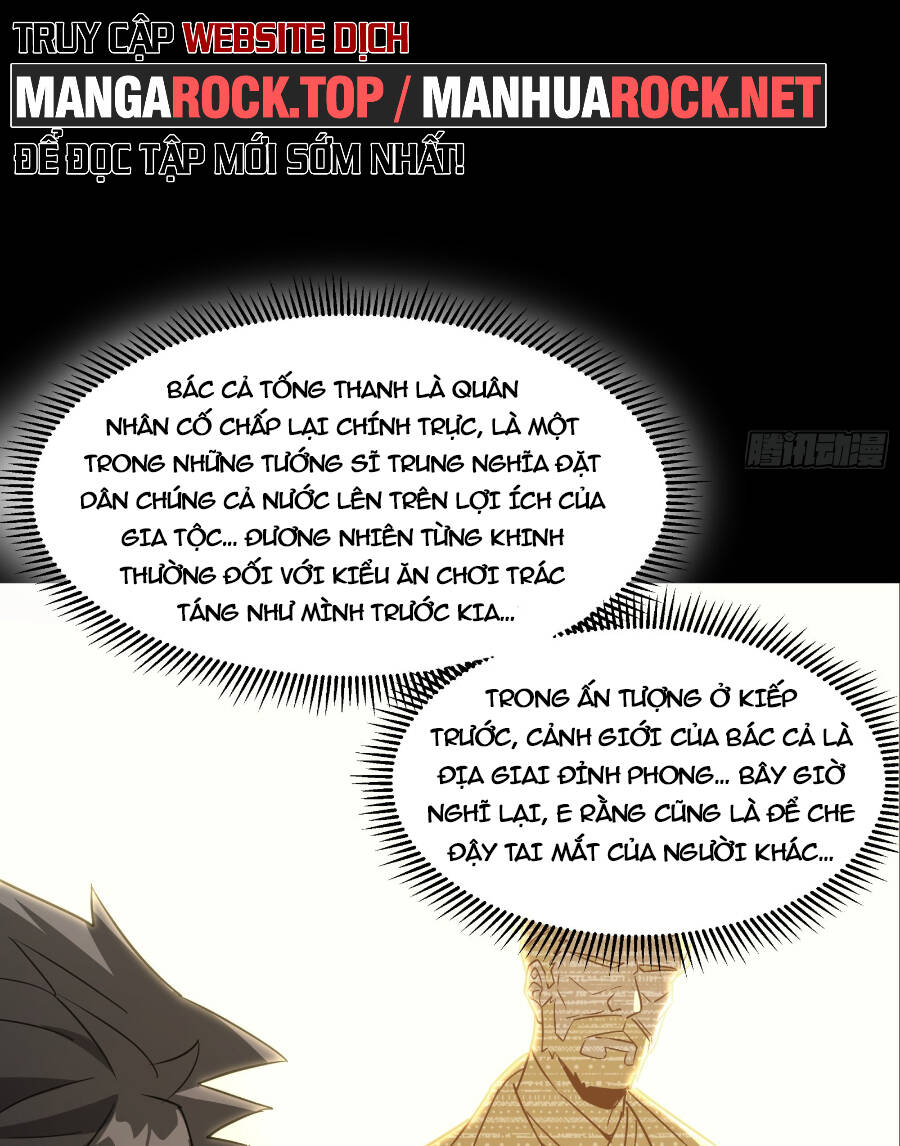 Tinh Giáp Hồn Tướng Chapter 95 - Trang 2