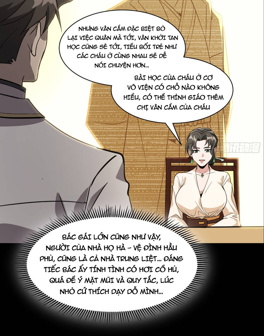 Tinh Giáp Hồn Tướng Chapter 95 - Trang 2