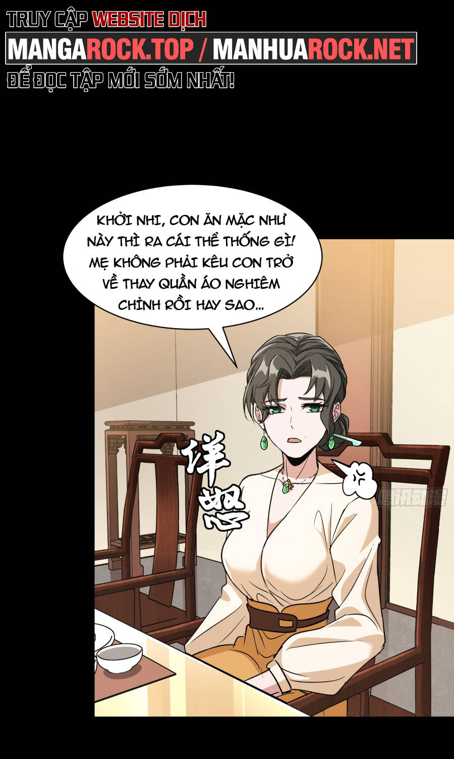 Tinh Giáp Hồn Tướng Chapter 95 - Trang 2