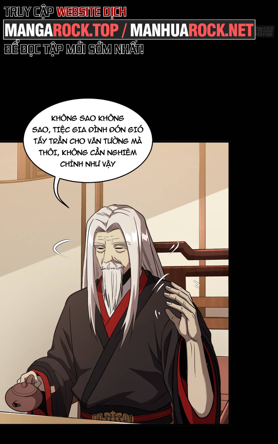 Tinh Giáp Hồn Tướng Chapter 95 - Trang 2