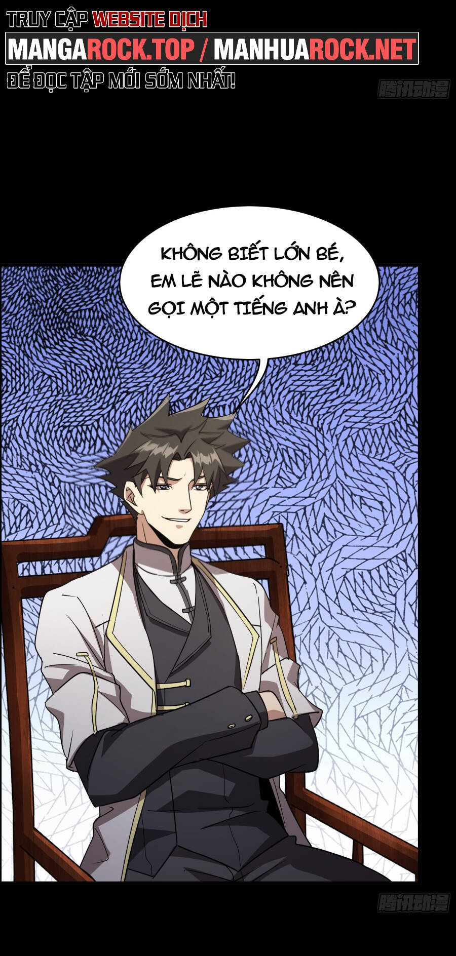 Tinh Giáp Hồn Tướng Chapter 95 - Trang 2