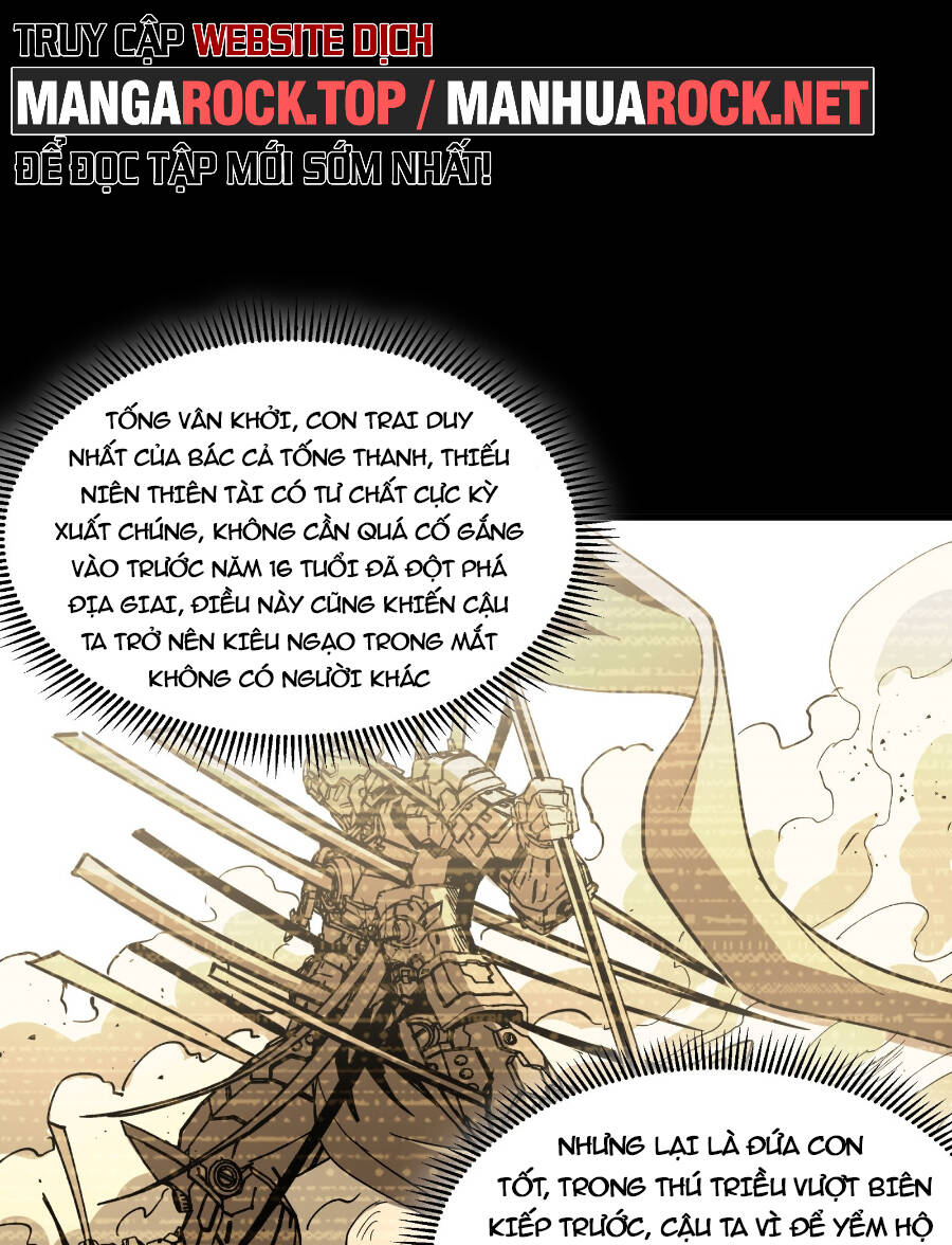Tinh Giáp Hồn Tướng Chapter 95 - Trang 2