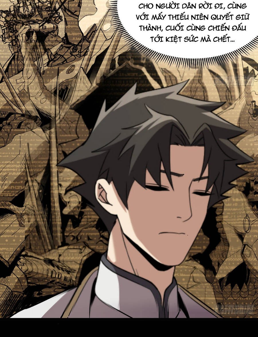 Tinh Giáp Hồn Tướng Chapter 95 - Trang 2