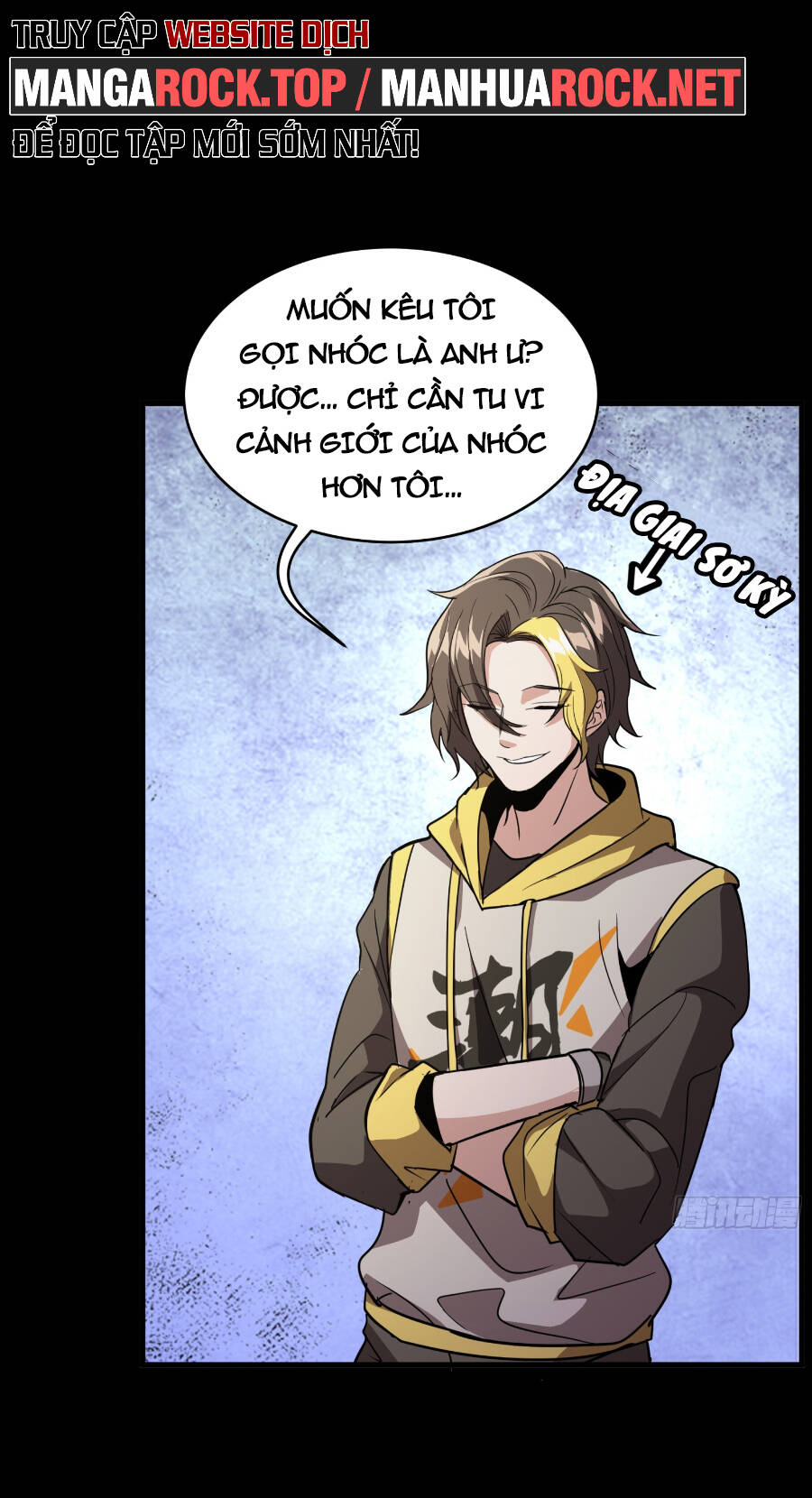 Tinh Giáp Hồn Tướng Chapter 95 - Trang 2