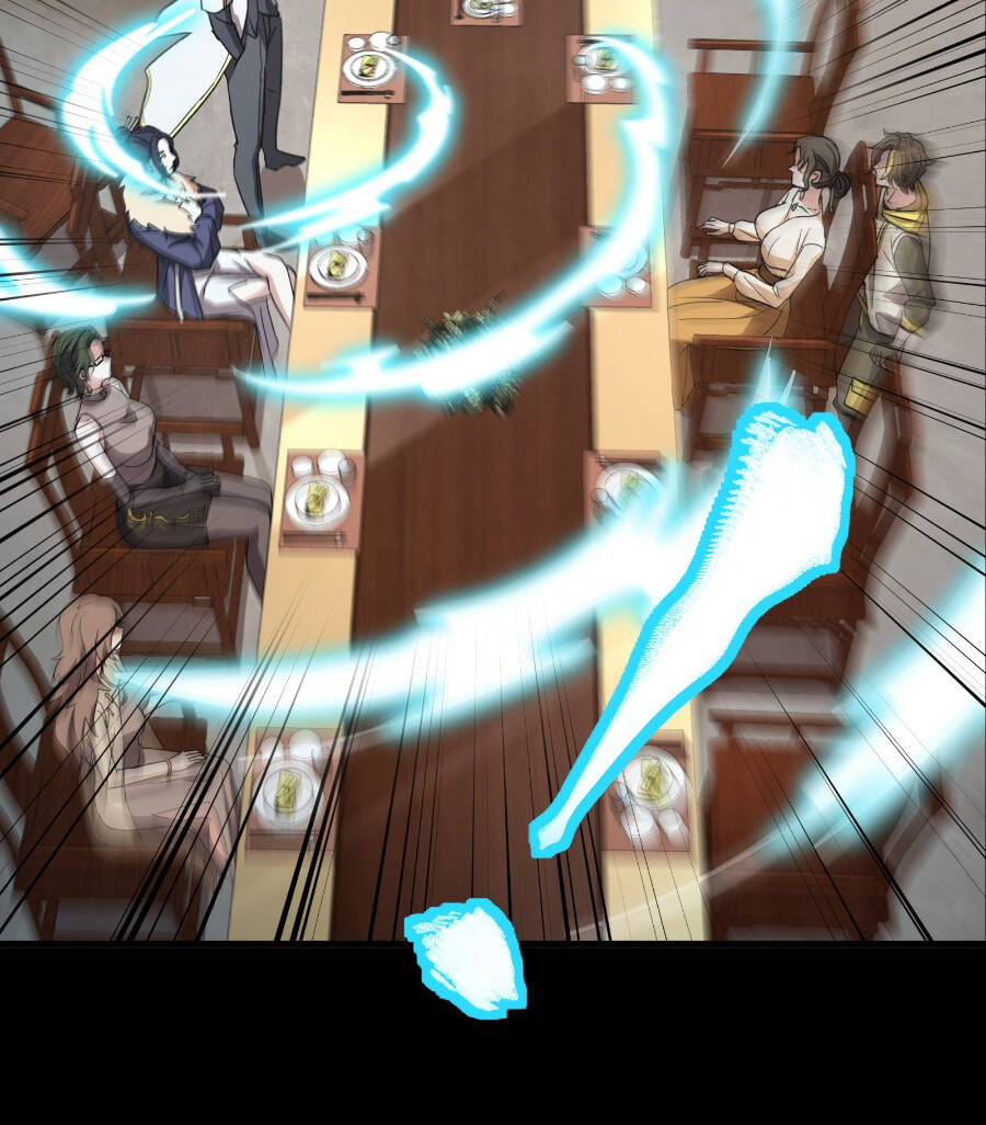 Tinh Giáp Hồn Tướng Chapter 95 - Trang 2