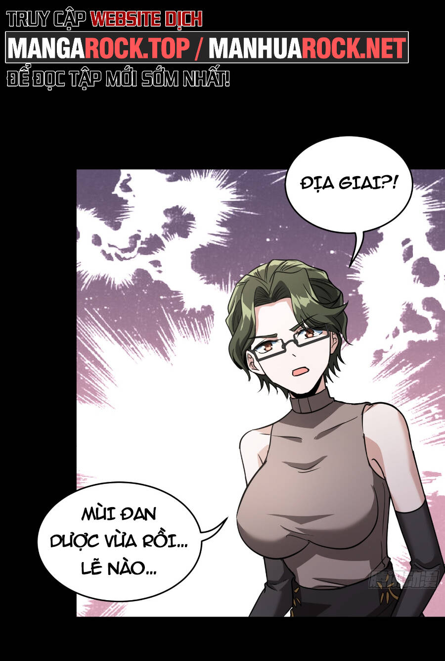 Tinh Giáp Hồn Tướng Chapter 95 - Trang 2