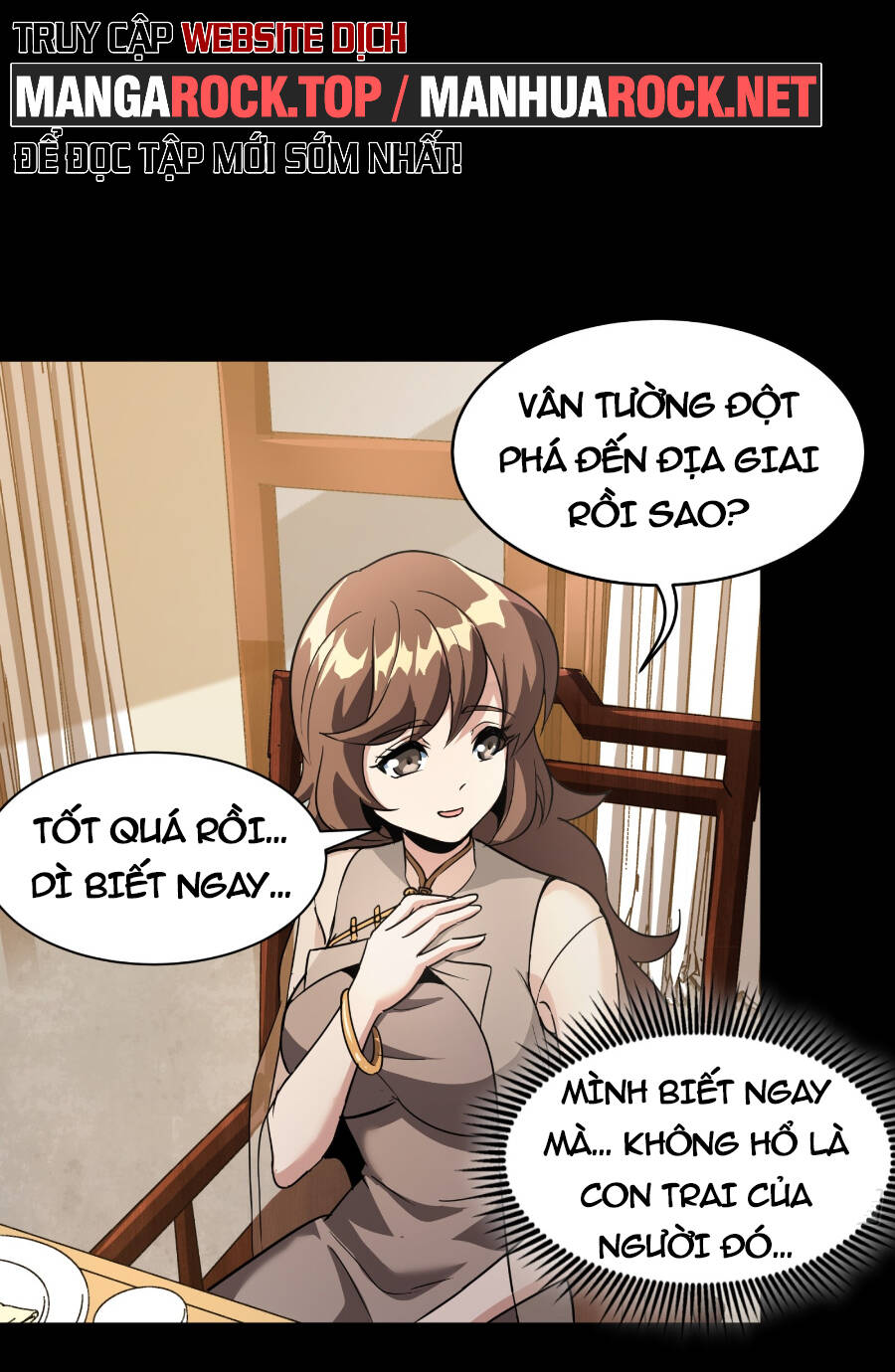Tinh Giáp Hồn Tướng Chapter 95 - Trang 2