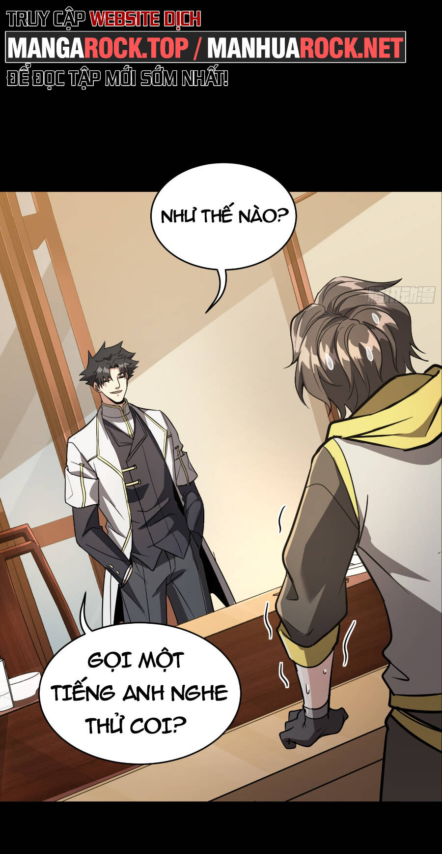 Tinh Giáp Hồn Tướng Chapter 95 - Trang 2