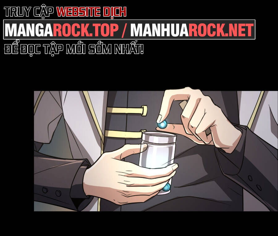 Tinh Giáp Hồn Tướng Chapter 95 - Trang 2