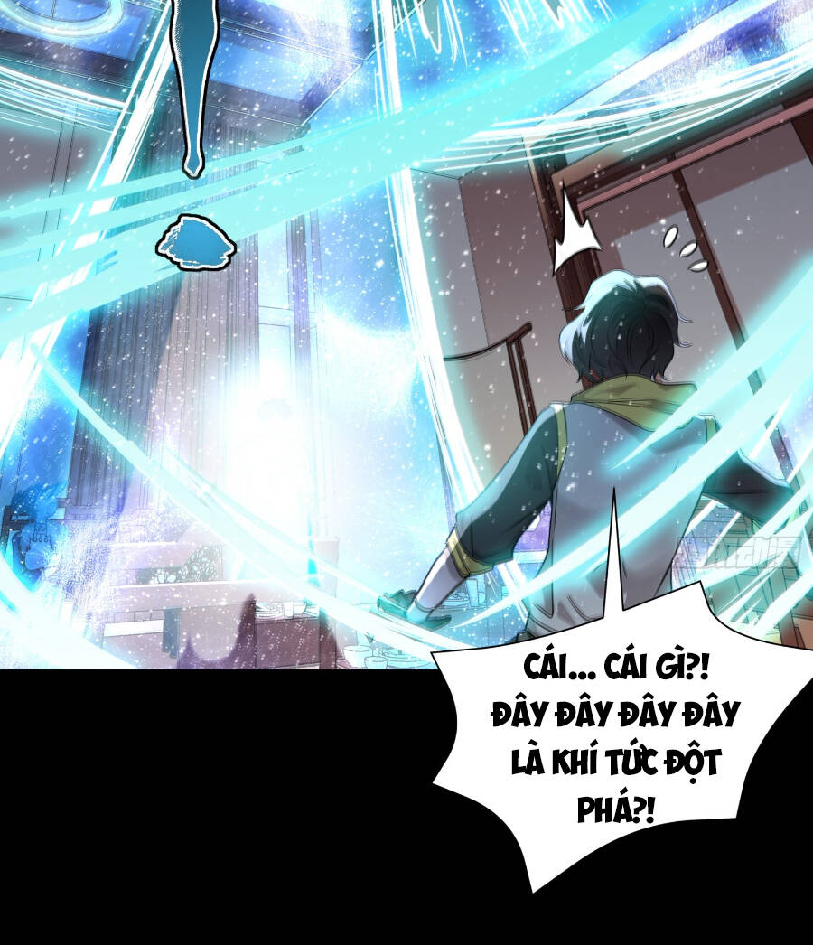 Tinh Giáp Hồn Tướng Chapter 95 - Trang 2