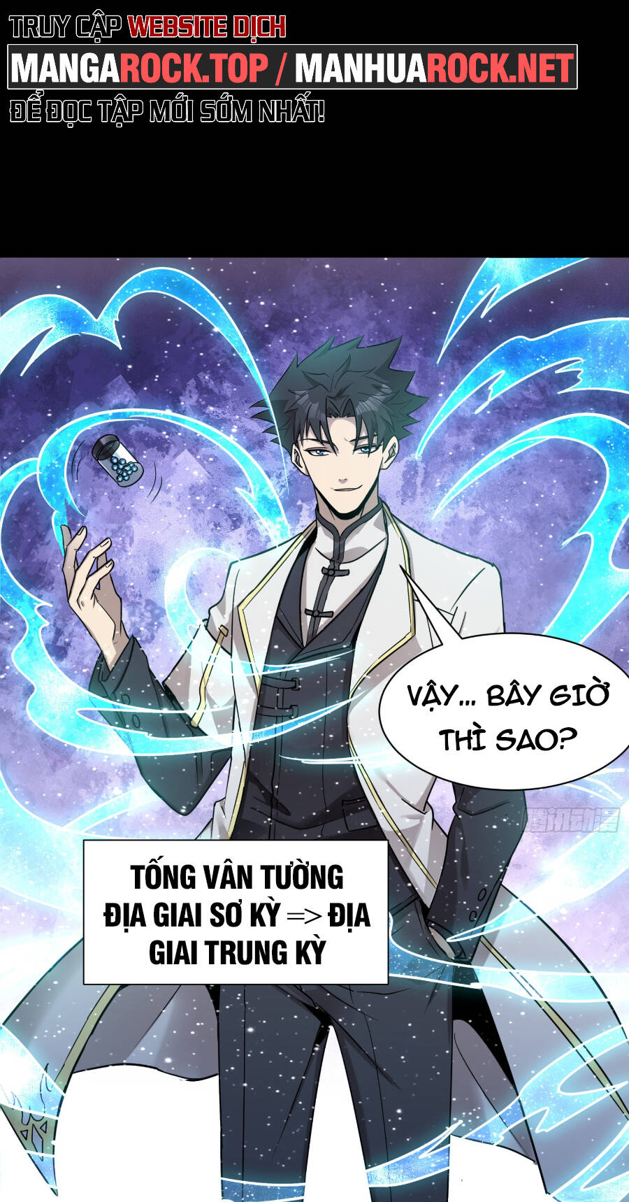 Tinh Giáp Hồn Tướng Chapter 95 - Trang 2